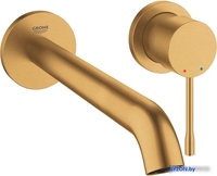 Grohe Essence New 19967GN1 (холодный рассвет, матовый) - фото