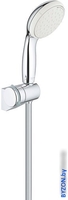Душевой гарнитур Grohe Tempesta 100 2760110E - фото