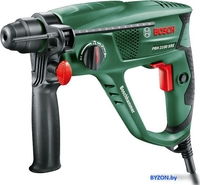 Перфоратор Bosch PBH 2100 SRE [06033A9321] - фото