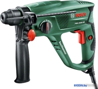 Перфоратор Bosch PBH 2500 RE [0603344421] - фото