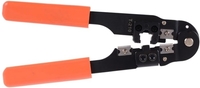Клещи обжимные Cablexpert T-210 - фото
