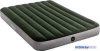 Надувной матрас Intex Downy Airbed 64762 - фото