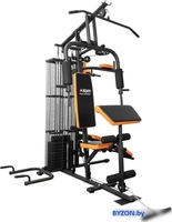 Силовой комплекс Alpin Multi Gym GX-400 - фото2