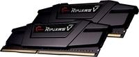 Оперативная память G.Skill Ripjaws V 2x32GB DDR4 PC4-25600 F4-3200C16D-64GVK - фото2