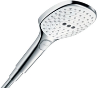 Душевая лейка Hansgrohe Raindance Select 120 Air 26520700 (белый матовый) - фото2