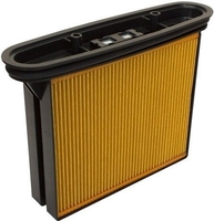 HEPA-фильтр Euroclean BGPM-25 - фото