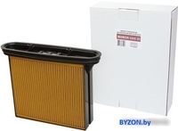 HEPA-фильтр Euroclean BGPM-25 - фото2