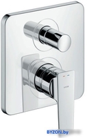 Смеситель Axor Citterio E 36455000 - фото