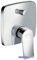 Hansgrohe Metris 31454000 - фото