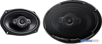 Коаксиальная АС Kenwood KFC-PS6986 - фото