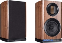 Акустика Wharfedale Evo 4.1 (орех) - фото