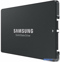 SSD Samsung SM883 1.92TB MZ7KH1T9HAJR - фото2