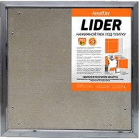 Люк Lukoff Lider (30x30 см) - фото