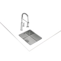 Кухонная мойка TEKA Be Linea RS15 34.40 - фото2