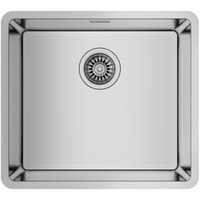 Кухонная мойка TEKA Be Linea RS15 45.40 - фото