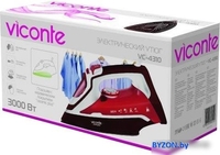Утюг Viconte VC-4310 - фото2