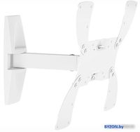 Кронштейн Holder LCDS-5020 (белый) - фото