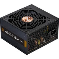 Блок питания Zalman GigaMax ZM650-GVII - фото
