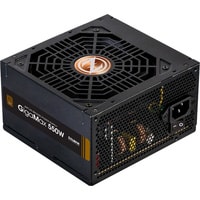 Блок питания Zalman GigaMax ZM550-GVII - фото