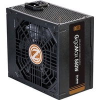 Блок питания Zalman GigaMax ZM550-GVII - фото2