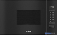Микроволновая печь Miele M 2234 SC OBSW - фото
