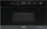 Микроволновая печь Whirlpool AMW 4900/NB - фото