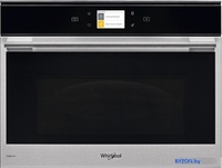 Микроволновая печь Whirlpool W9 MW261 IXL - фото
