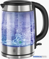 Электрочайник Russell Hobbs 21600-57 Glass - фото