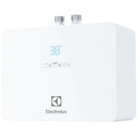 Проточный электрический водонагреватель Electrolux NPX 4 Aquatronic Digital 2.0 - фото