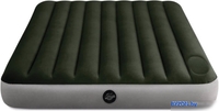 Надувной матрас Intex Downy Bed 64763 - фото2
