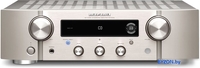 Усилитель Marantz PM7000N (серебристый) - фото