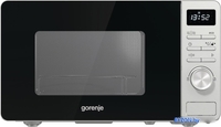 Микроволновая печь Gorenje MO20A4X - фото