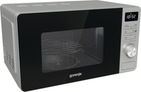 Микроволновая печь Gorenje MO20A4X - фото2