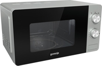 Микроволновая печь Gorenje MO17E1S - фото2