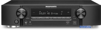 AV ресивер Marantz NR1510 (черный) - фото