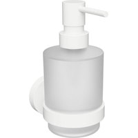 Дозатор для жидкого мыла Bemeta White 104109104 - фото