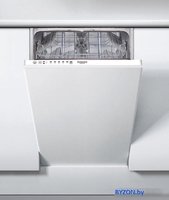 Посудомоечная машина Hotpoint-Ariston BDH20 1B53 - фото
