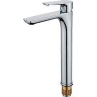 Смеситель Hansen H11037 - фото