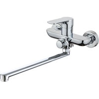 Смеситель Hansen H22037 - фото