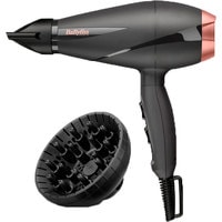 Фен BaByliss 6709DE - фото