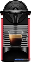 Капсульная кофеварка DeLonghi Pixie EN124.R - фото2
