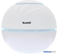 Увлажнитель воздуха Ramili Baby AH800 - фото