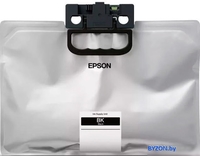 Картридж-чернильница (ПЗК) Epson C13T01D100 - фото