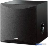 Акустика Yamaha NS-SW050 (черный) - фото