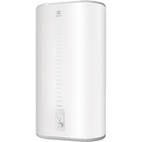 Накопительный электрический водонагреватель Electrolux EWH 100 Citadel - фото
