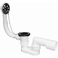 Сифон Plast Brno EV10050 - фото