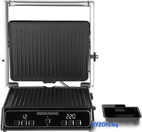 Электрогриль Redmond SteakMaster RGM-M809 - фото2