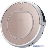 Робот-пылесос iLife V50 Pro - фото