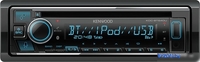 CD/MP3-магнитола Kenwood KDC-BT640U - фото