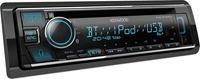 CD/MP3-магнитола Kenwood KDC-BT640U - фото2